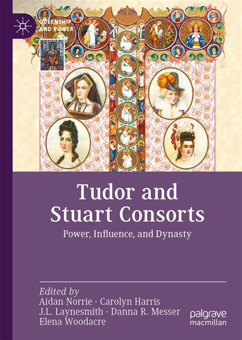 the tudor and stuart consorts